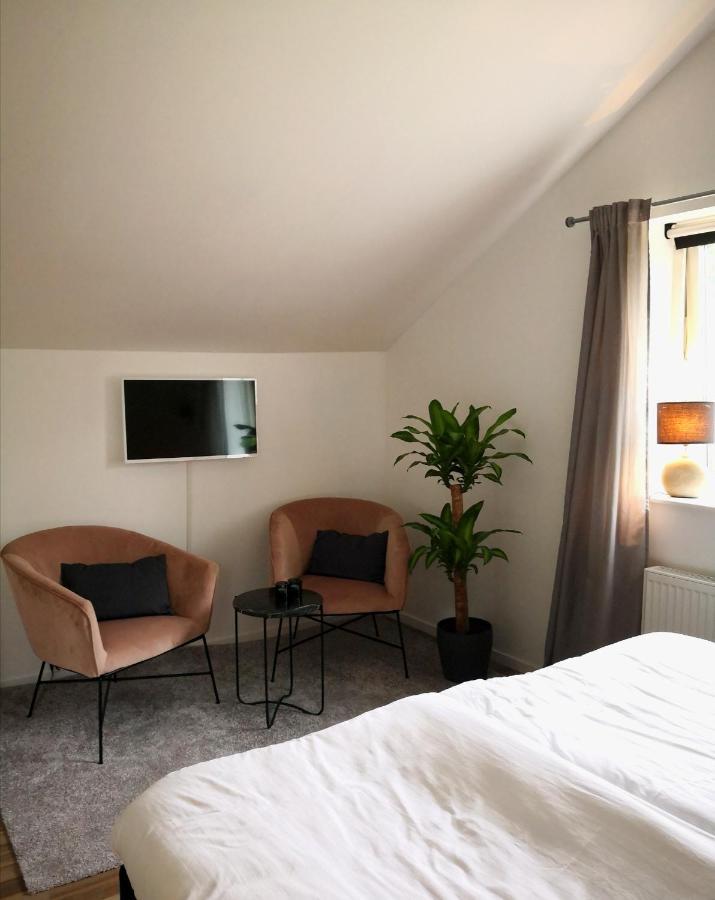 Arrive Bed & Breakfast, Landvetter Buitenkant foto