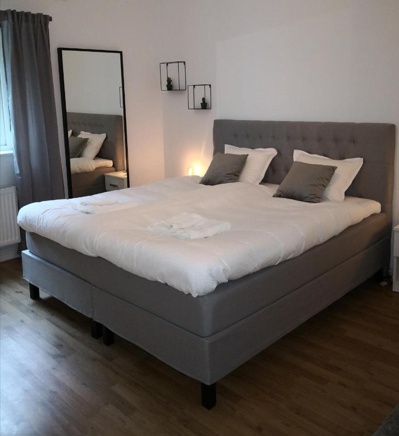 Arrive Bed & Breakfast, Landvetter Buitenkant foto