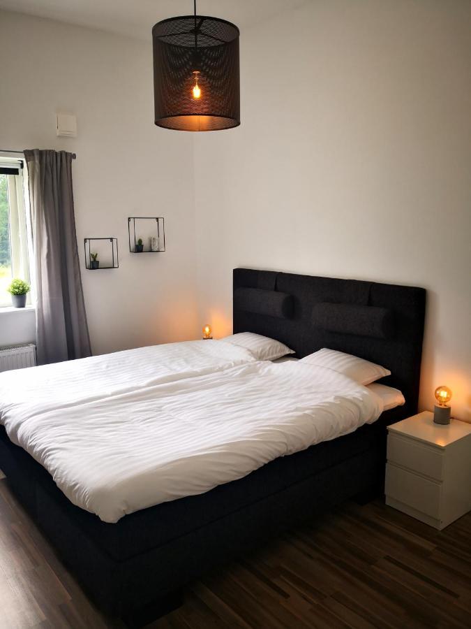 Arrive Bed & Breakfast, Landvetter Buitenkant foto