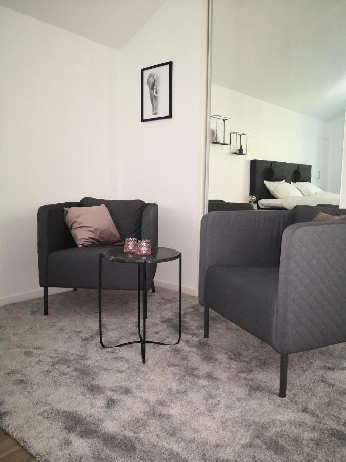 Arrive Bed & Breakfast, Landvetter Buitenkant foto