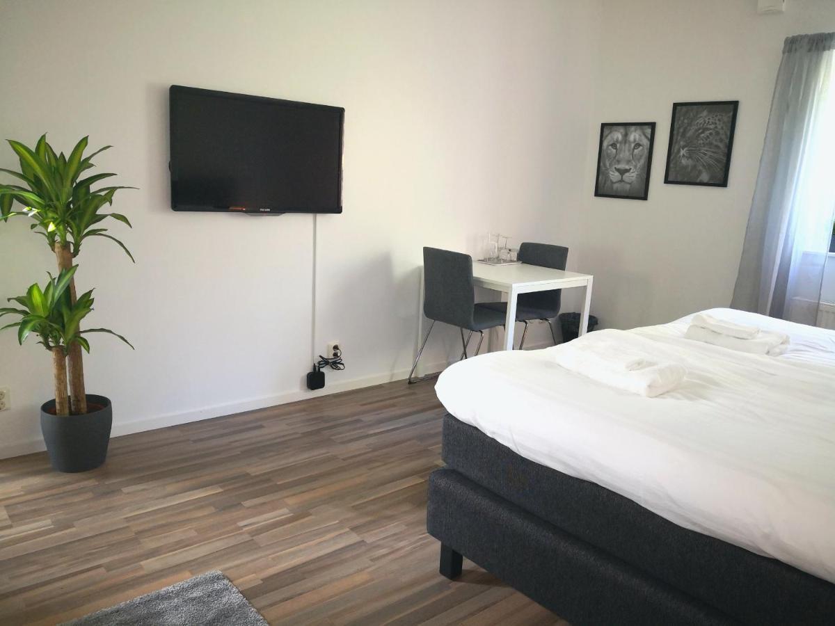 Arrive Bed & Breakfast, Landvetter Buitenkant foto
