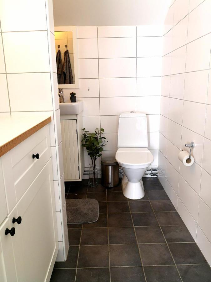 Arrive Bed & Breakfast, Landvetter Buitenkant foto