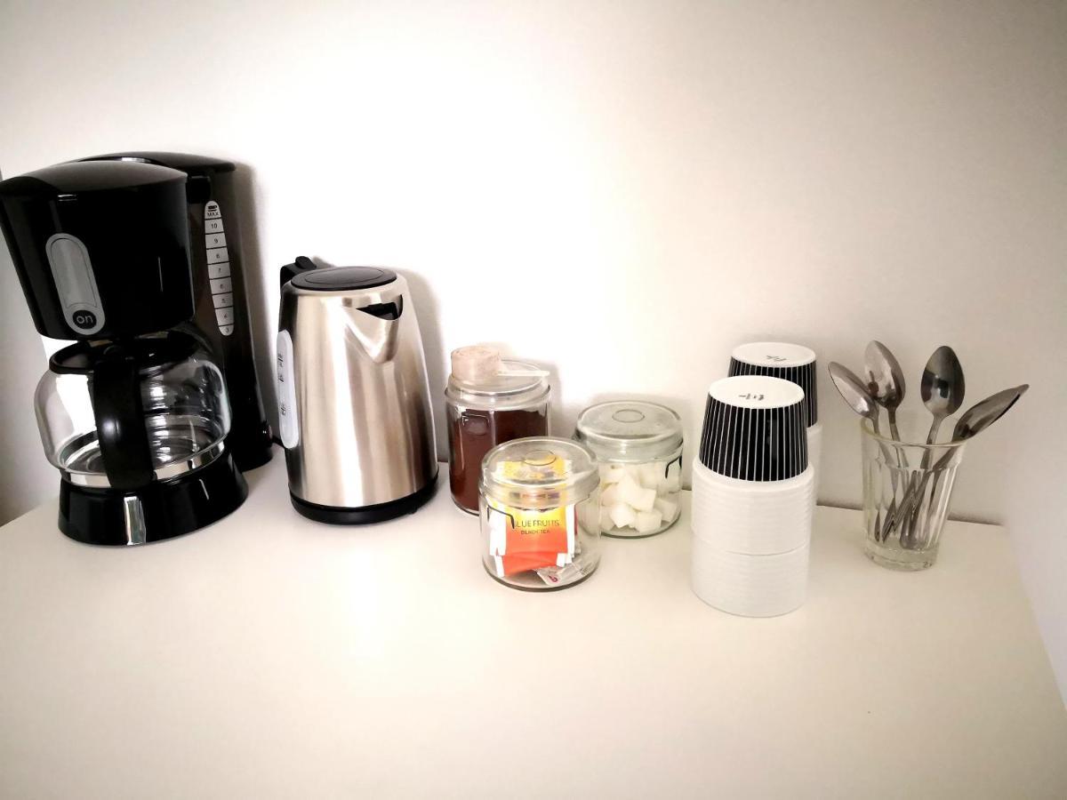 Arrive Bed & Breakfast, Landvetter Buitenkant foto