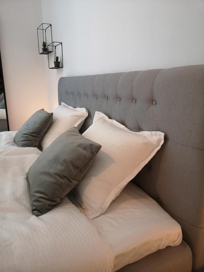 Arrive Bed & Breakfast, Landvetter Buitenkant foto