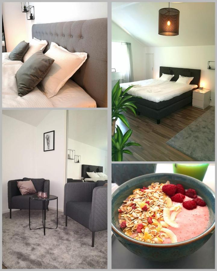 Arrive Bed & Breakfast, Landvetter Buitenkant foto