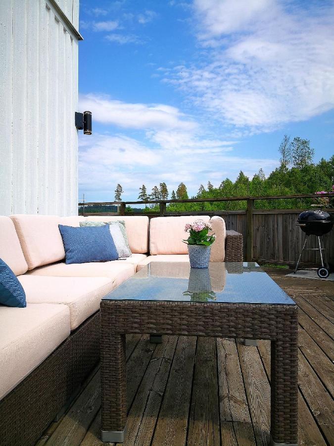 Arrive Bed & Breakfast, Landvetter Buitenkant foto